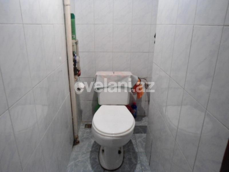 Satılır, köhnə tikili, 3 otaqlı, 80 m², Yasamal r.