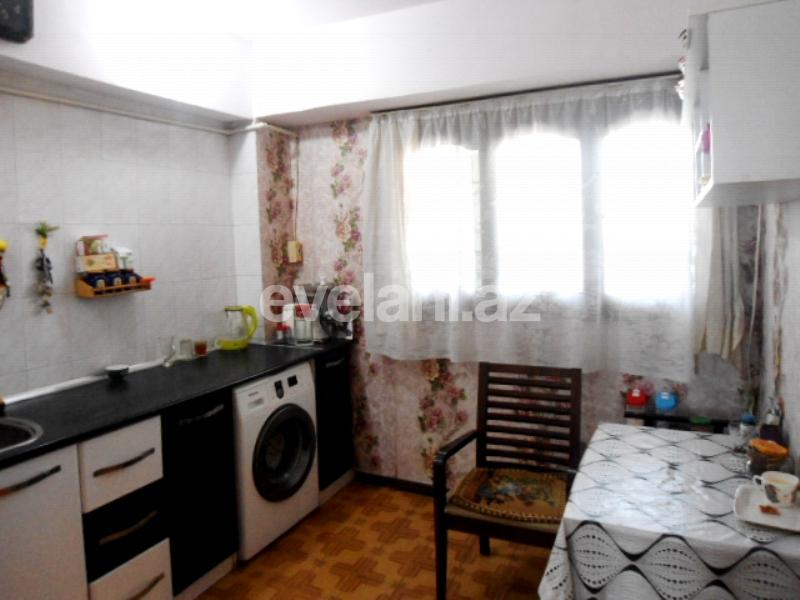 Satılır, köhnə tikili, 3 otaqlı, 80 m², Yasamal r.