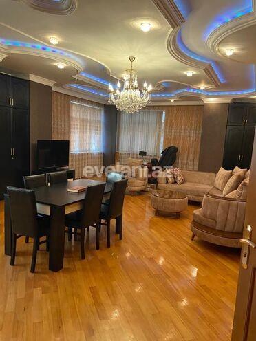 Продаётся, новостройка, 3-комнаты, 145 m², 20 январь m.