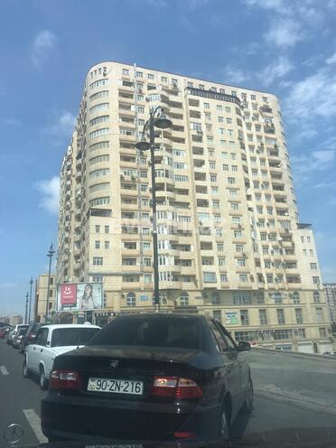 Продаётся, новостройка, 3-комнаты, 145 m², 20 январь m.