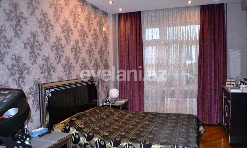 Satılır, yeni tikili, 3 otaqlı, 135 m², Nəriman Nərimanov m.