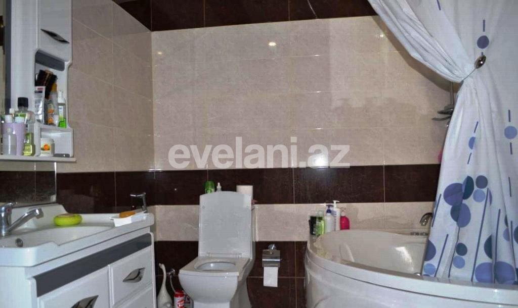 Satılır, yeni tikili, 3 otaqlı, 135 m², Nəriman Nərimanov m.