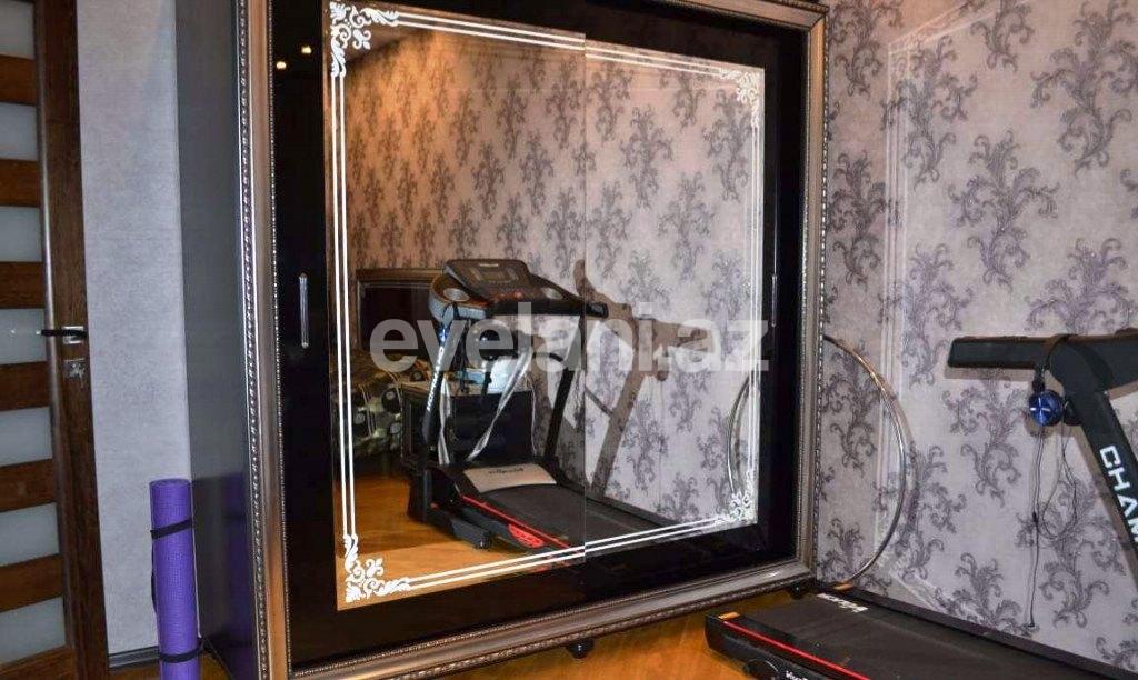 Satılır, yeni tikili, 3 otaqlı, 135 m², Nəriman Nərimanov m.