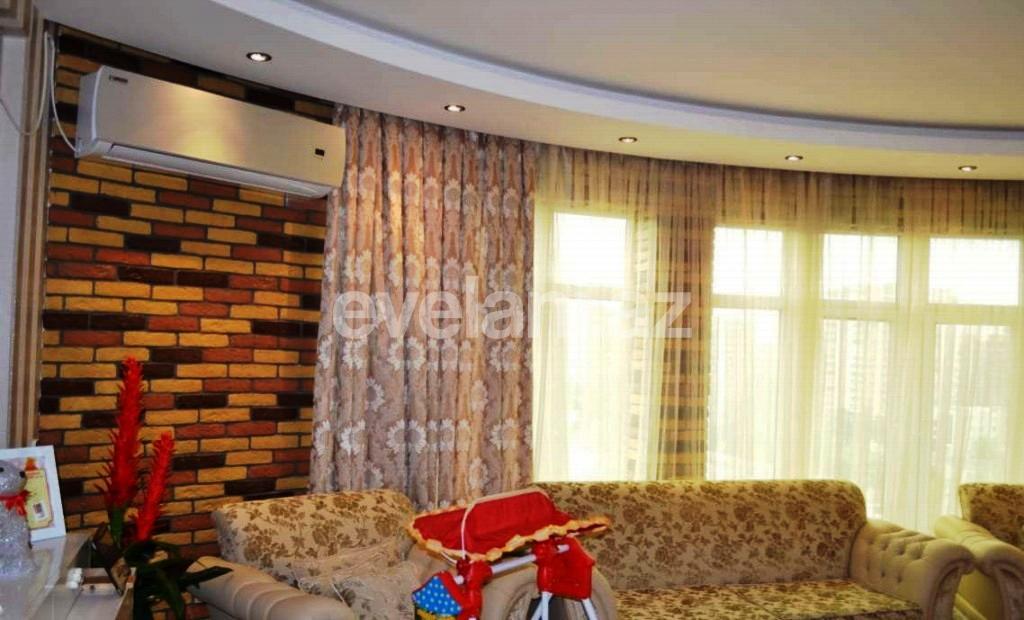 Satılır, yeni tikili, 3 otaqlı, 135 m², Nəriman Nərimanov m.