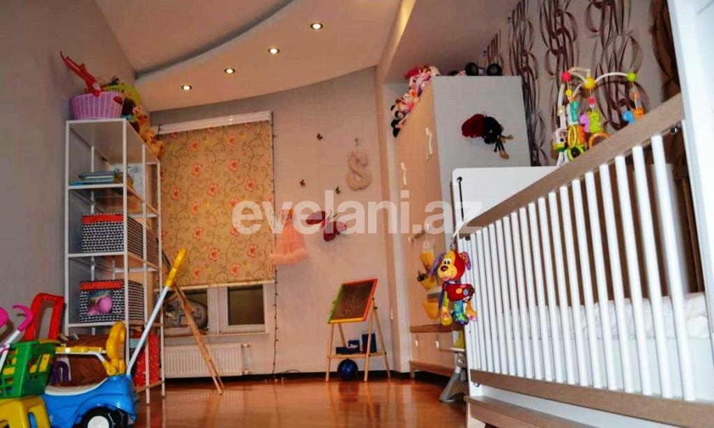 Satılır, yeni tikili, 3 otaqlı, 135 m², Nəriman Nərimanov m.