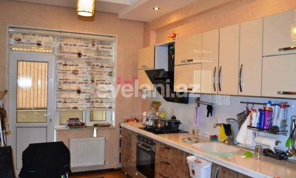 Satılır, yeni tikili, 3 otaqlı, 135 m², Nəriman Nərimanov m.