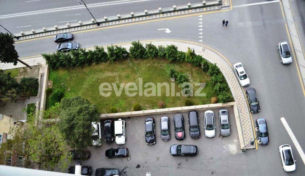 Satılır, yeni tikili, 3 otaqlı, 135 m², Nəriman Nərimanov m.