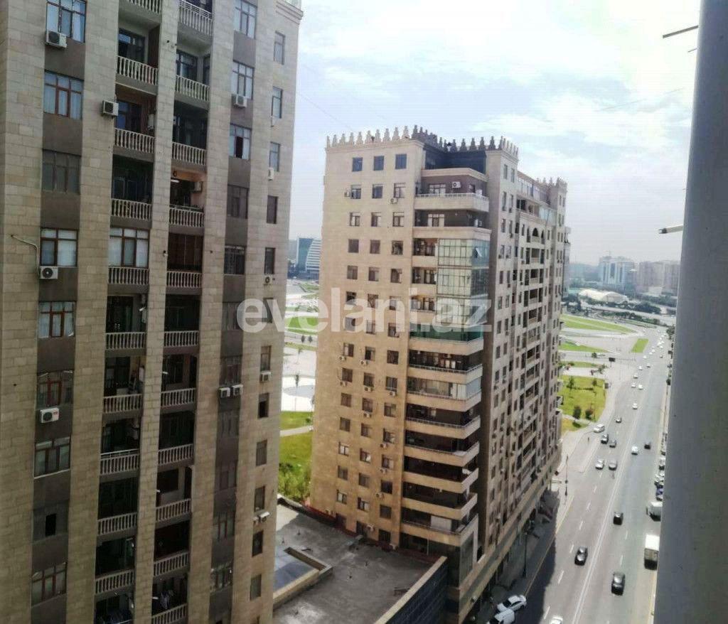 Satılır, yeni tikili, 3 otaqlı, 135 m², Nəriman Nərimanov m.