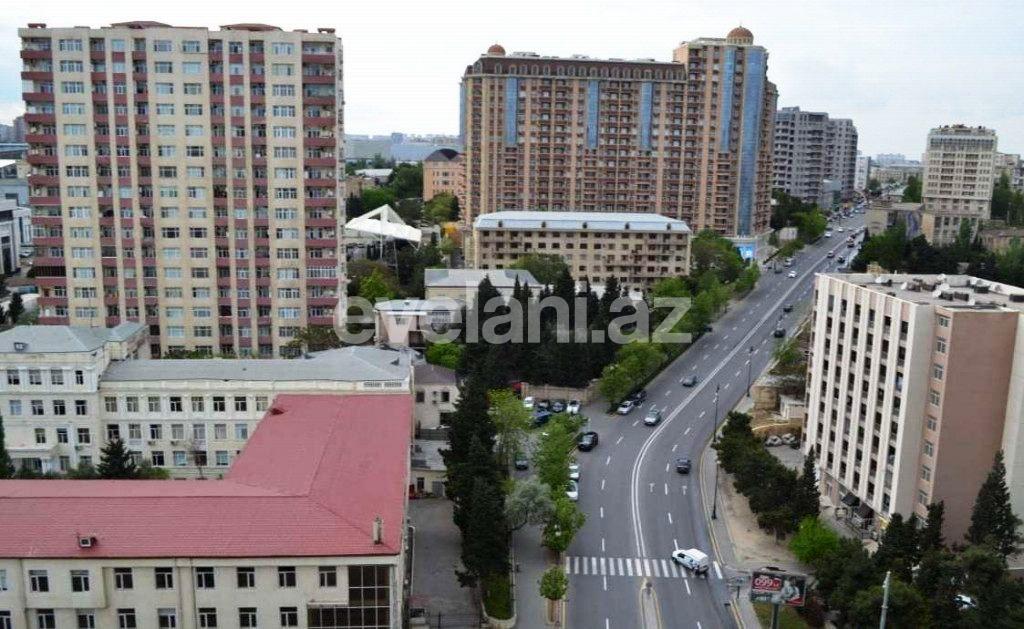 Satılır, yeni tikili, 3 otaqlı, 135 m², Nəriman Nərimanov m.