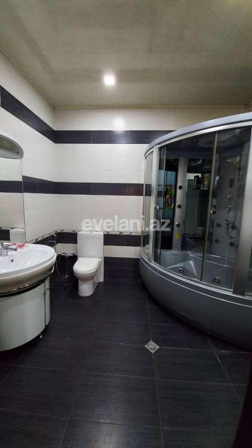 Sale, new building, 2 room, 105 m², Elmlar Akademiyası m.