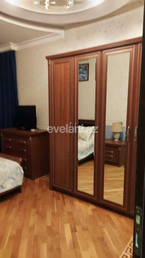 Sale, new building, 2 room, 105 m², Elmlar Akademiyası m.