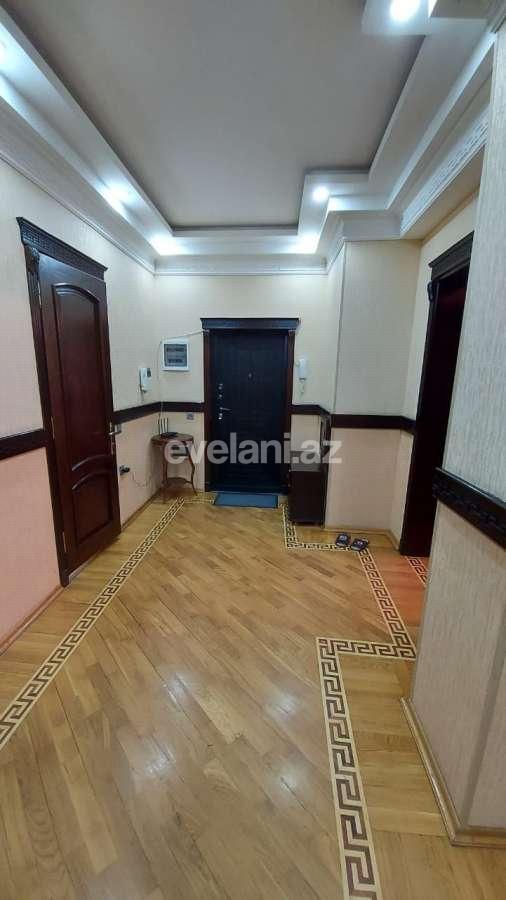 Sale, new building, 2 room, 105 m², Elmlar Akademiyası m.