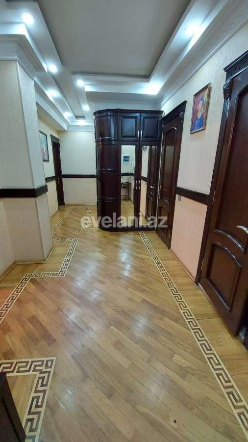 Sale, new building, 2 room, 105 m², Elmlar Akademiyası m.