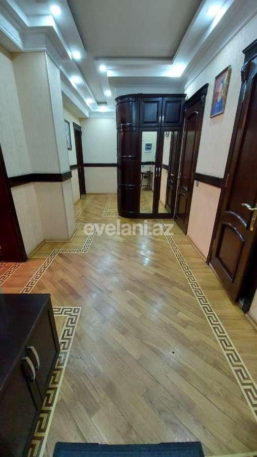 Sale, new building, 2 room, 105 m², Elmlar Akademiyası m.