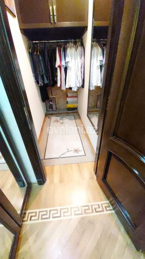 Sale, new building, 2 room, 105 m², Elmlar Akademiyası m.