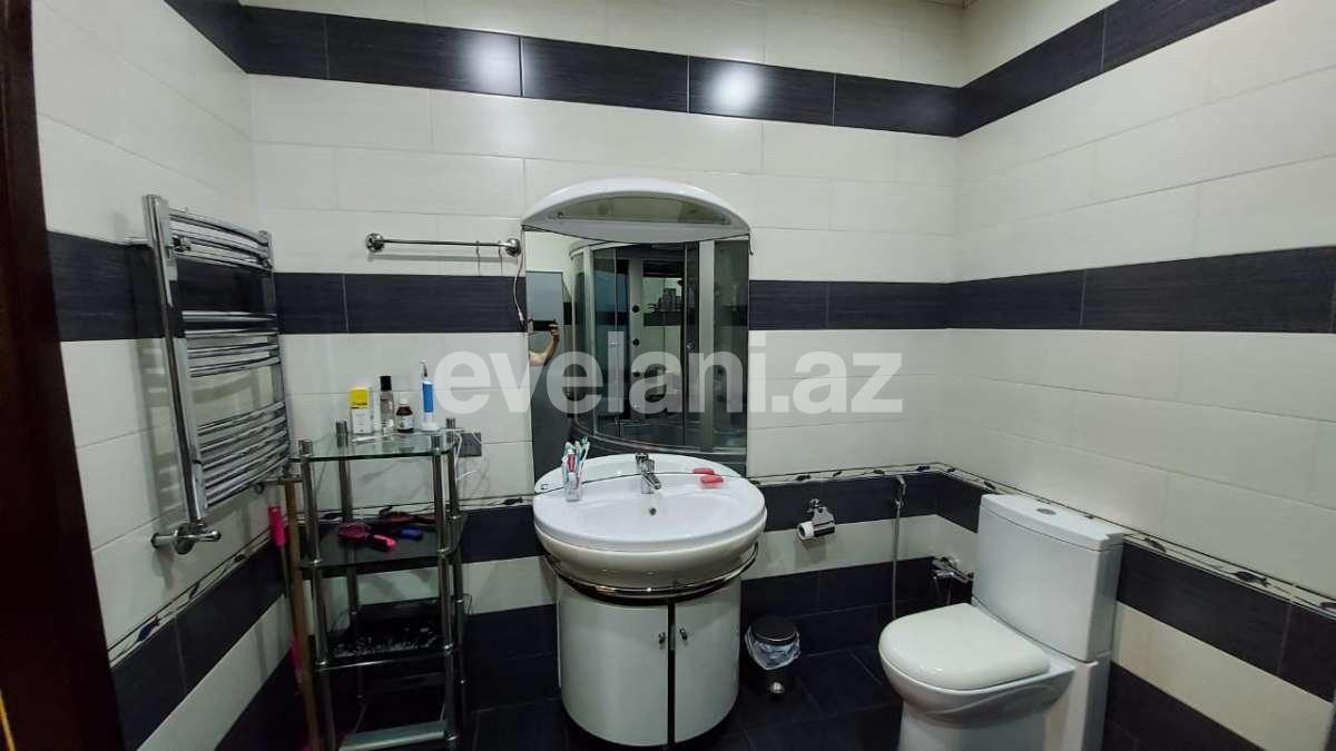 Sale, new building, 2 room, 105 m², Elmlar Akademiyası m.