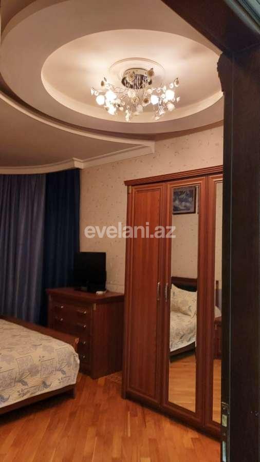 Sale, new building, 2 room, 105 m², Elmlar Akademiyası m.