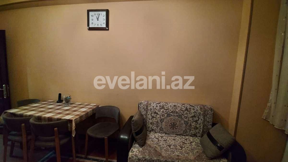 Sale, new building, 2 room, 105 m², Elmlar Akademiyası m.