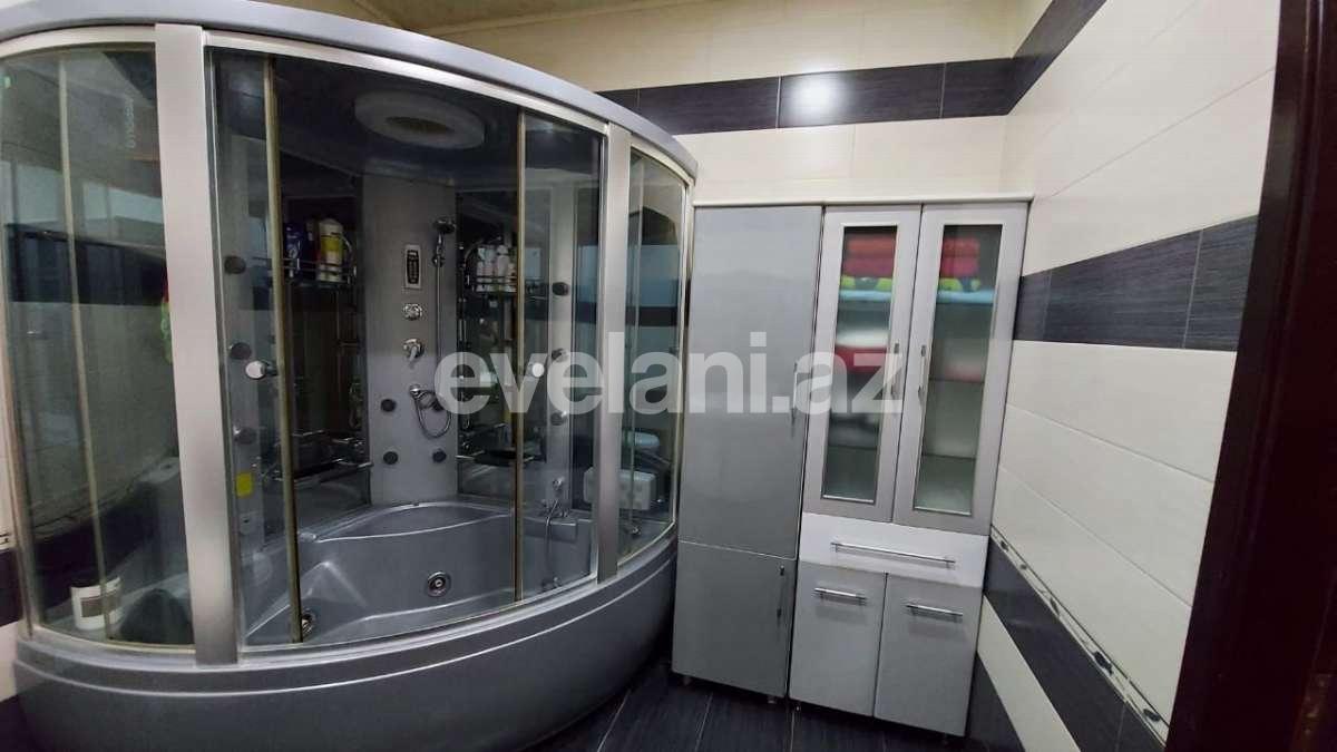 Sale, new building, 2 room, 105 m², Elmlar Akademiyası m.