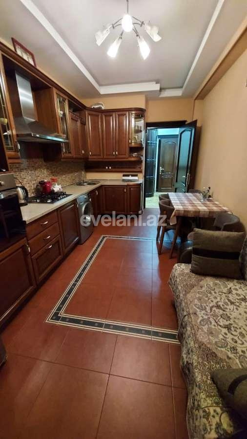 Sale, new building, 2 room, 105 m², Elmlar Akademiyası m.