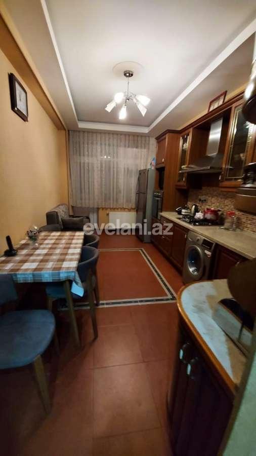 Sale, new building, 2 room, 105 m², Elmlar Akademiyası m.