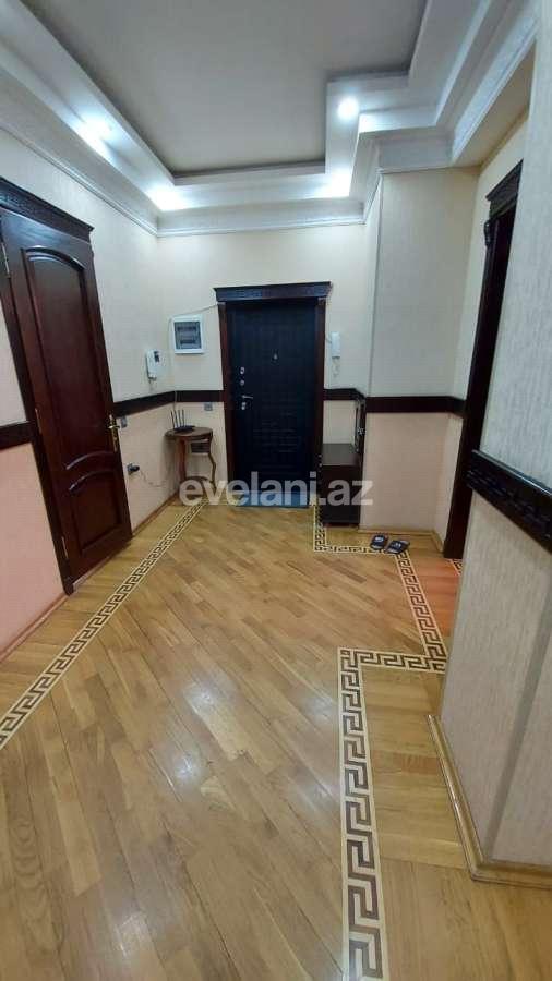 Sale, new building, 2 room, 105 m², Elmlar Akademiyası m.