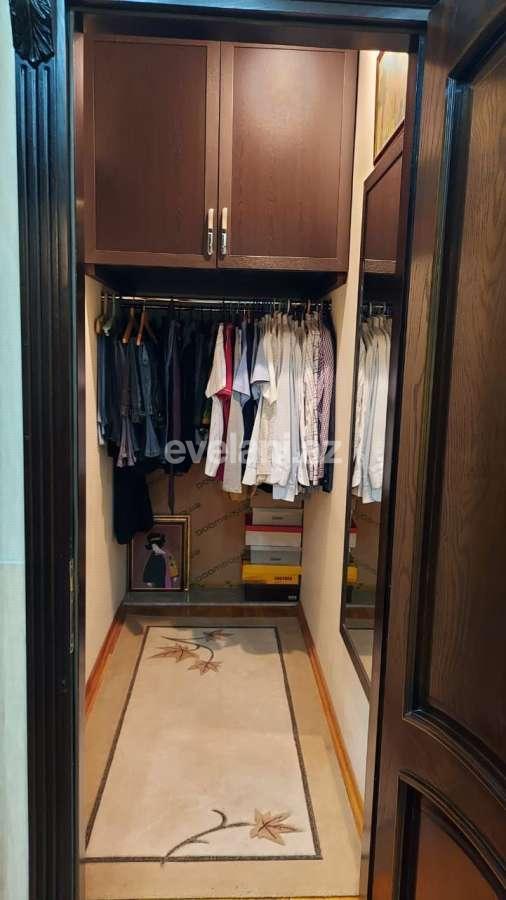 Sale, new building, 2 room, 105 m², Elmlar Akademiyası m.