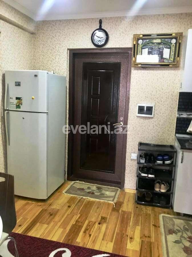 Satılır, yeni tikili, 2 otaqlı, 65 m², Nəriman Nərimanov m.