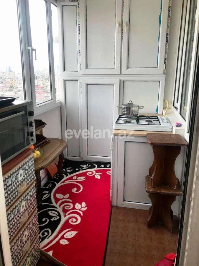 Satılır, yeni tikili, 2 otaqlı, 65 m², Nəriman Nərimanov m.
