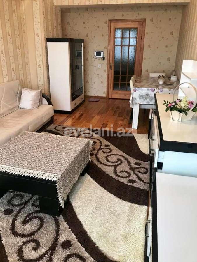 Satılır, yeni tikili, 2 otaqlı, 65 m², Nəriman Nərimanov m.