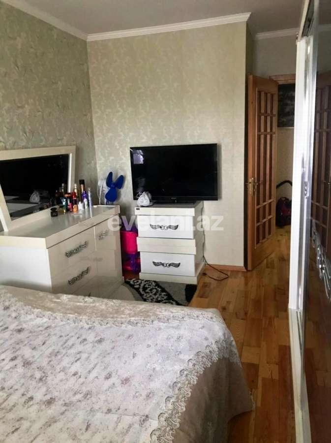 Satılır, yeni tikili, 2 otaqlı, 65 m², Nəriman Nərimanov m.