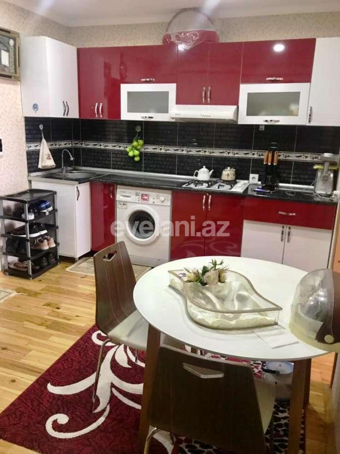Satılır, yeni tikili, 2 otaqlı, 65 m², Nəriman Nərimanov m.