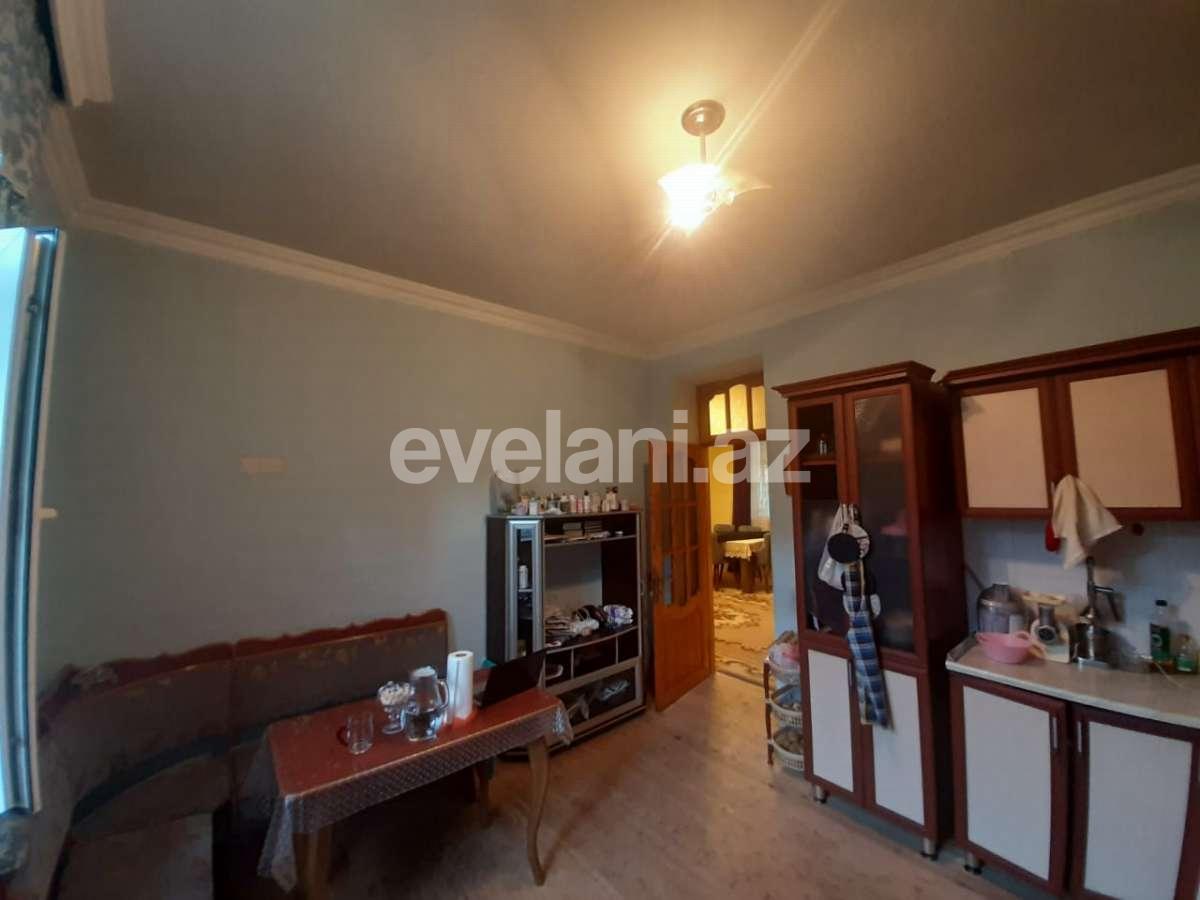 Rent, villa, 5 room, 160 m², Avtovagzal m.