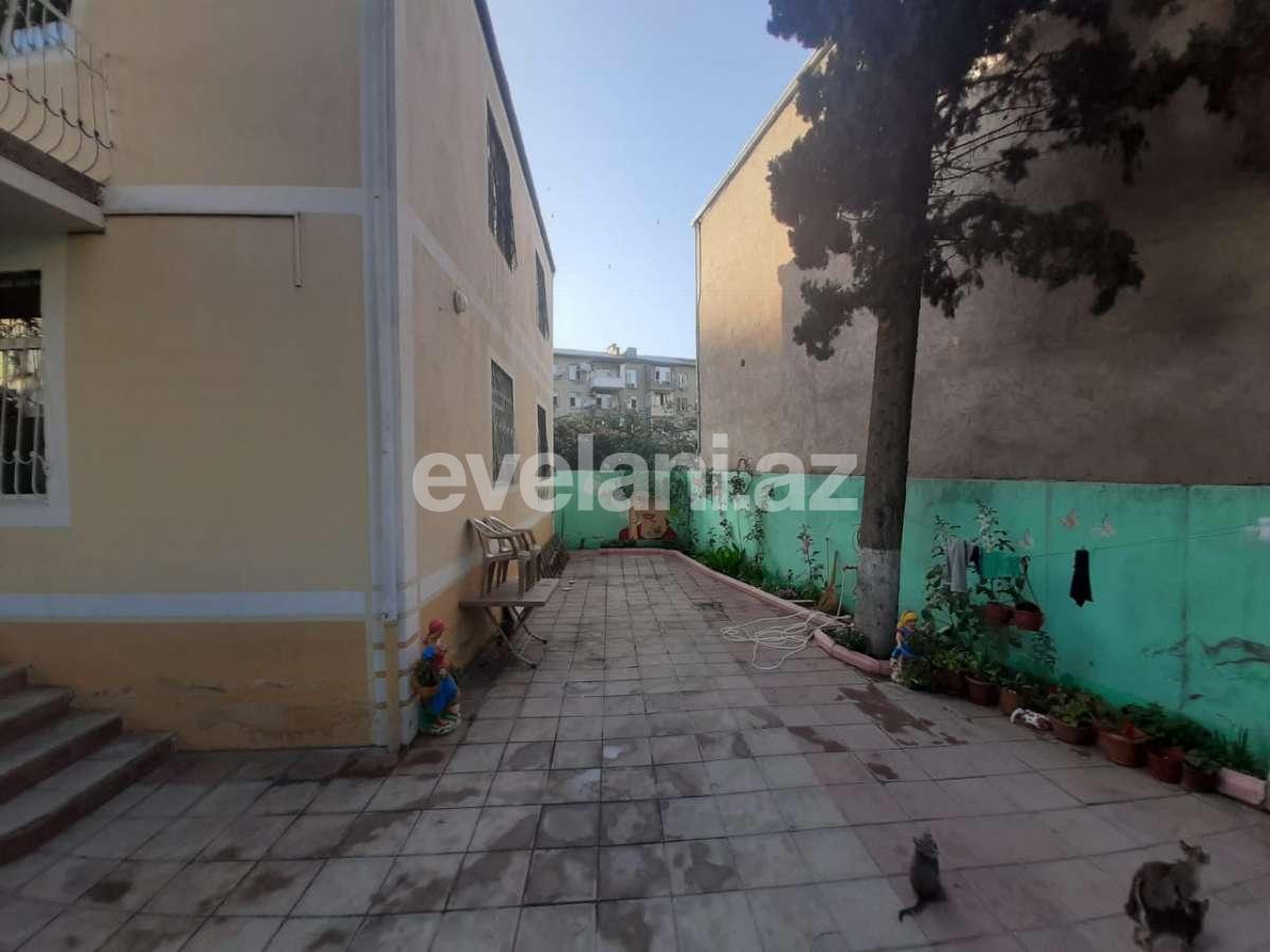 Rent, villa, 5 room, 160 m², Avtovagzal m.