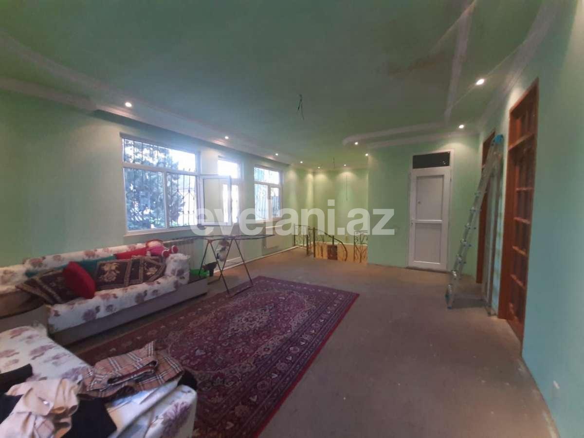 Rent, villa, 5 room, 160 m², Avtovagzal m.