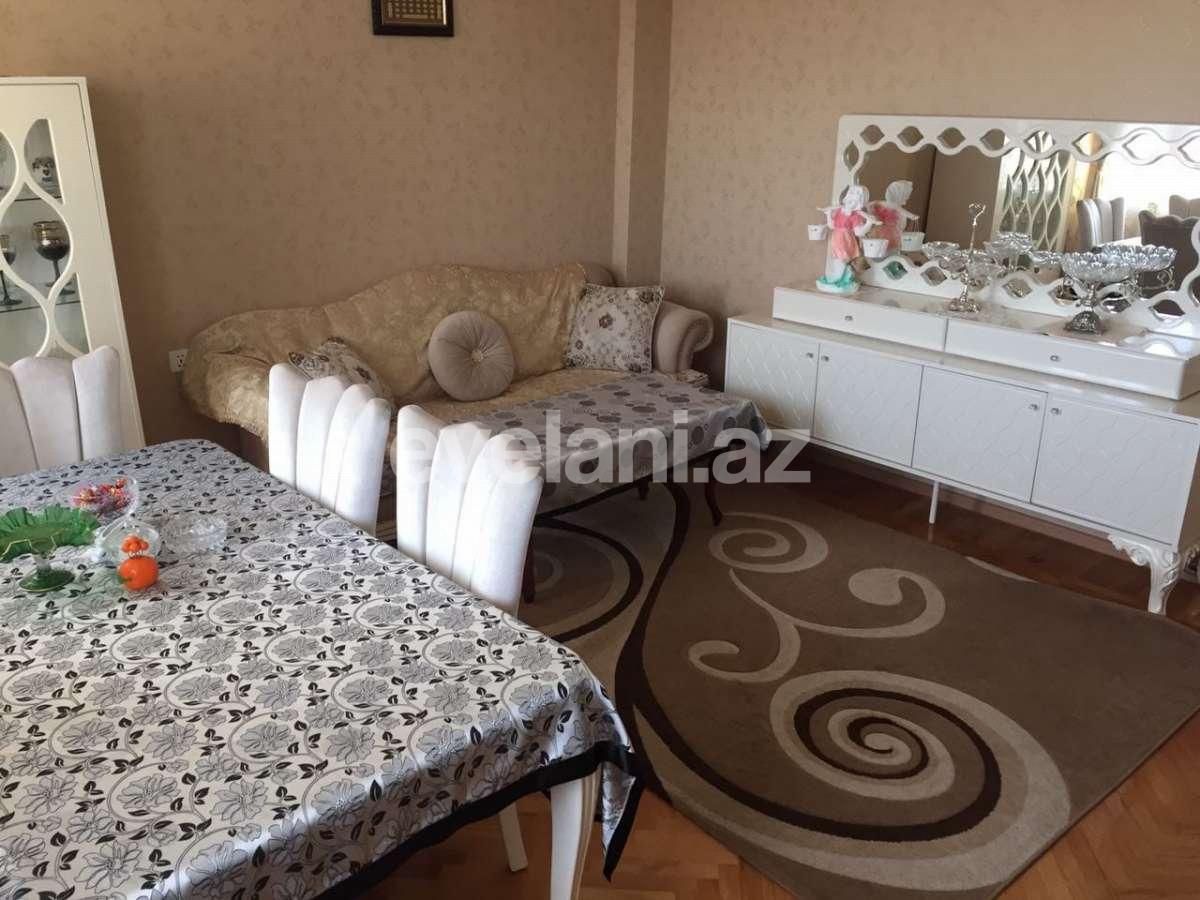 Продаётся, вторичка, 3-комнаты, 90 m², Шах Исмаил Хатаи m.