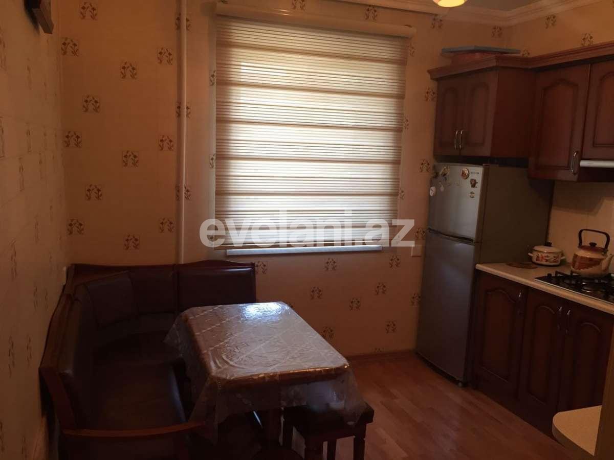 Продаётся, вторичка, 3-комнаты, 90 m², Шах Исмаил Хатаи m.