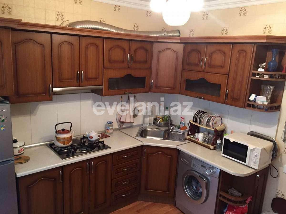 Продаётся, вторичка, 3-комнаты, 90 m², Шах Исмаил Хатаи m.