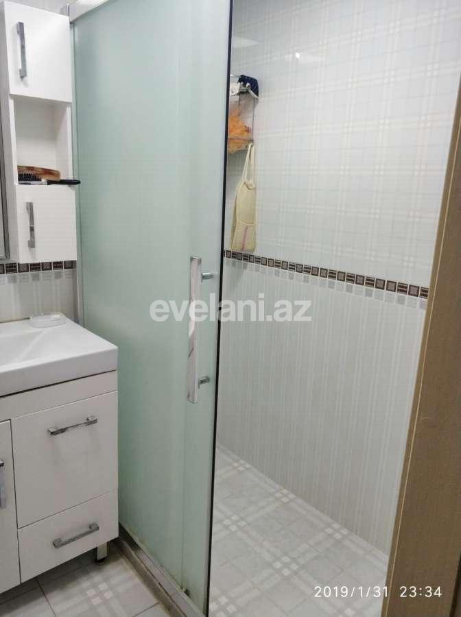 Продаётся, вторичка, 3-комнаты, 90 m², Шах Исмаил Хатаи m.