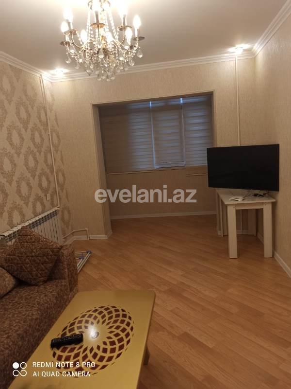 Satılır, köhnə tikili, 2 otaqlı, 65 m², Bakı, Nəsimi r, 28 may m.