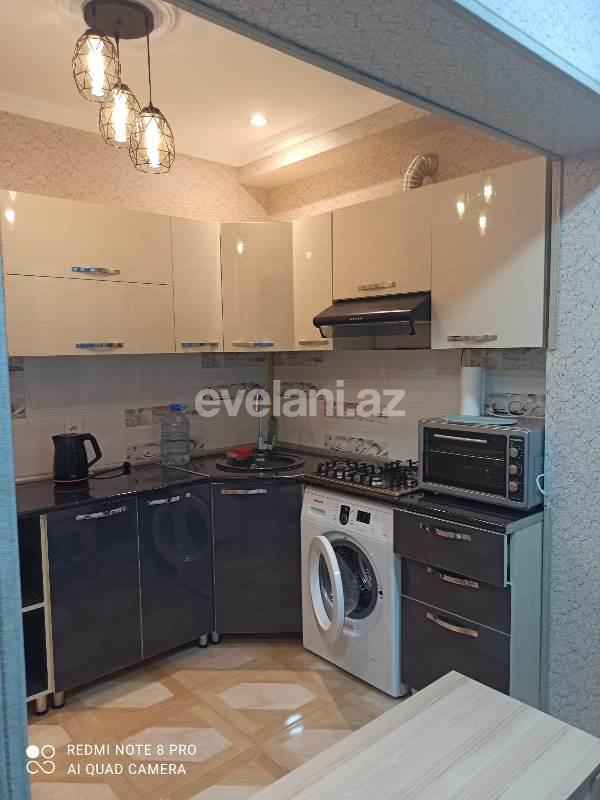 Satılır, köhnə tikili, 2 otaqlı, 65 m², Bakı, Nəsimi r, 28 may m.