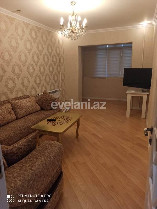 Satılır, köhnə tikili, 2 otaqlı, 65 m², Bakı, Nəsimi r, 28 may m.