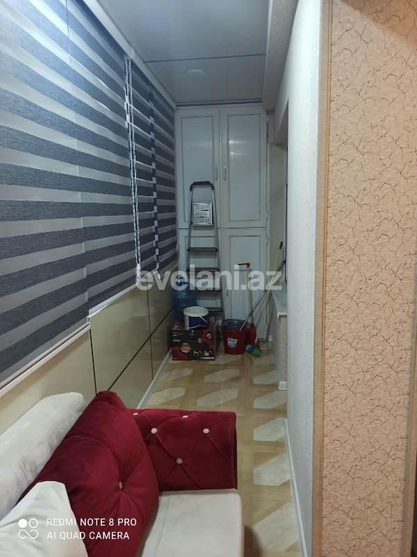 Satılır, köhnə tikili, 2 otaqlı, 65 m², Bakı, Nəsimi r, 28 may m.