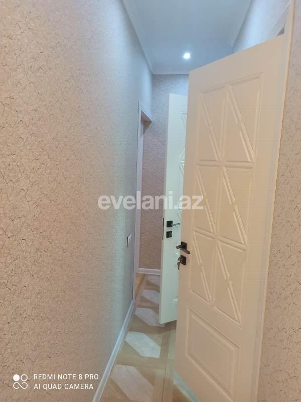 Satılır, köhnə tikili, 2 otaqlı, 65 m², Bakı, Nəsimi r, 28 may m.