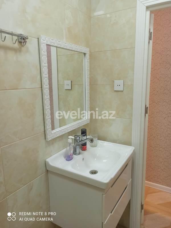 Satılır, köhnə tikili, 2 otaqlı, 65 m², Bakı, Nəsimi r, 28 may m.