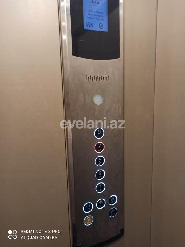 Satılır, köhnə tikili, 2 otaqlı, 65 m², Bakı, Nəsimi r, 28 may m.