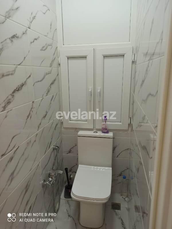 Satılır, köhnə tikili, 2 otaqlı, 65 m², Bakı, Nəsimi r, 28 may m.