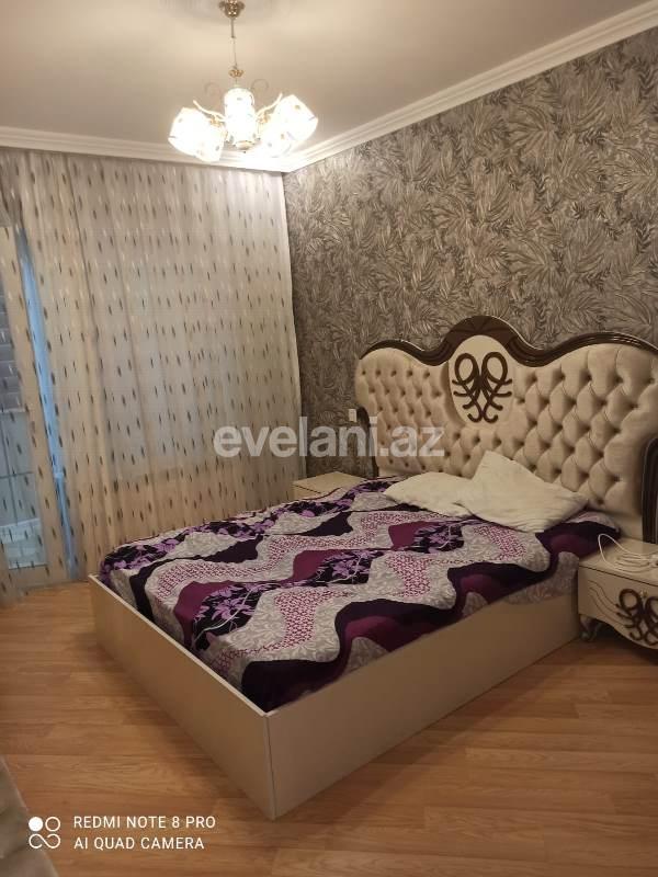 Satılır, köhnə tikili, 2 otaqlı, 65 m², Bakı, Nəsimi r, 28 may m.