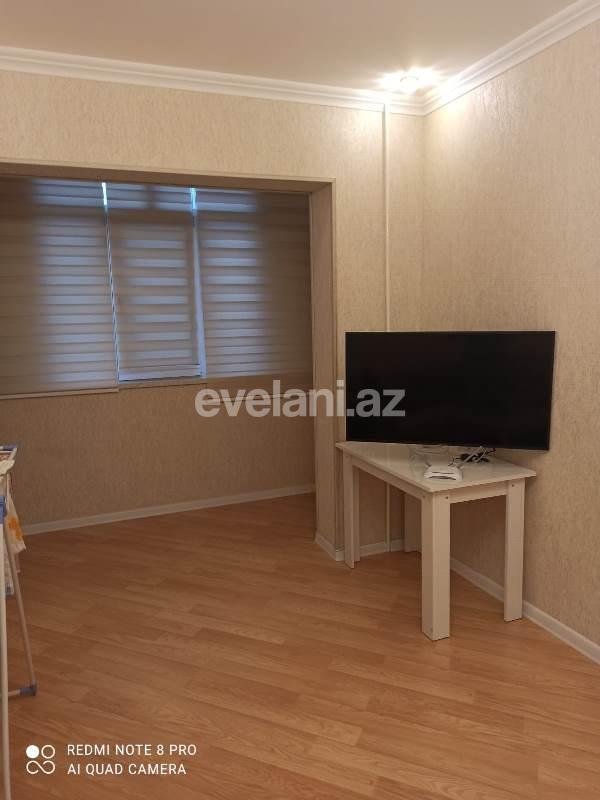 Satılır, köhnə tikili, 2 otaqlı, 65 m², Bakı, Nəsimi r, 28 may m.