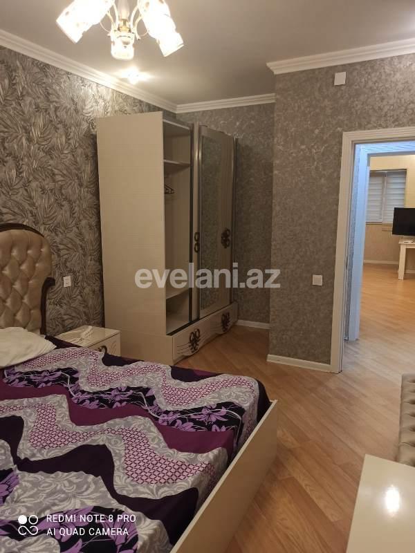 Satılır, köhnə tikili, 2 otaqlı, 65 m², Bakı, Nəsimi r, 28 may m.
